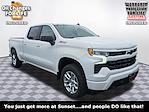 New 2025 Chevrolet Silverado 1500 RST Crew Cab 4x4 Pickup for sale #25042 - photo 1