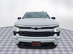 New 2025 Chevrolet Silverado 1500 RST Crew Cab 4x4 Pickup for sale #25042 - photo 3