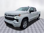 New 2025 Chevrolet Silverado 1500 RST Crew Cab 4x4 Pickup for sale #25042 - photo 4