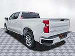 New 2025 Chevrolet Silverado 1500 RST Crew Cab 4x4 Pickup for sale #25042 - photo 7