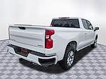 New 2025 Chevrolet Silverado 1500 RST Crew Cab 4x4 Pickup for sale #25042 - photo 8