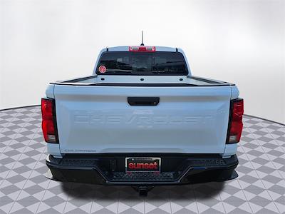 2025 Chevrolet Colorado Crew Cab 4x4 Pickup for sale #25048 - photo 2