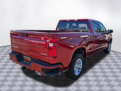 2025 Chevrolet Silverado 1500 Crew Cab 4x4 Pickup for sale #25049 - photo 2