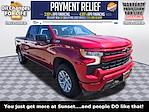 2025 Chevrolet Silverado 1500 Crew Cab 4x4 Pickup for sale #25049 - photo 1