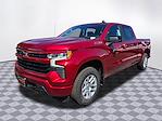 2025 Chevrolet Silverado 1500 Crew Cab 4x4 Pickup for sale #25049 - photo 5
