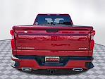 2025 Chevrolet Silverado 1500 Crew Cab 4x4 Pickup for sale #25049 - photo 3