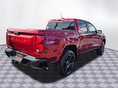 2025 Chevrolet Colorado Crew Cab 4x4 Pickup for sale #25052 - photo 2
