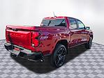 2025 Chevrolet Colorado Crew Cab 4x4 Pickup for sale #25052 - photo 2