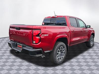 2025 Chevrolet Colorado Crew Cab 4x4 Pickup for sale #25053 - photo 2