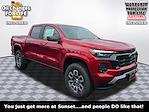2025 Chevrolet Colorado Crew Cab 4x4 Pickup for sale #25053 - photo 1