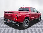 2025 Chevrolet Colorado Crew Cab 4x4 Pickup for sale #25053 - photo 2