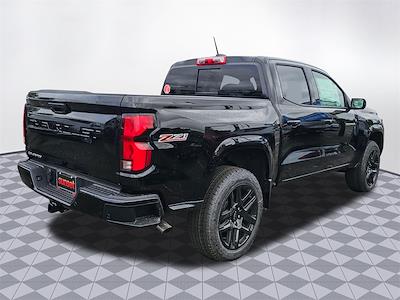 New 2025 Chevrolet Colorado Z71 Crew Cab 4x4 Pickup for sale #25054 - photo 2