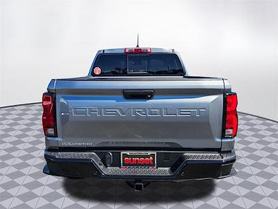 New 2025 Chevrolet Colorado Z71 Crew Cab 4x4 Pickup for sale #25055 - photo 2