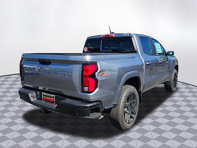 2025 Chevrolet Colorado Crew Cab 4x4 Pickup for sale #25055 - photo 2