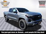 New 2025 Chevrolet Colorado Z71 Crew Cab 4x4 Pickup for sale #25055 - photo 1