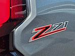 New 2025 Chevrolet Colorado Z71 Crew Cab 4x4 Pickup for sale #25055 - photo 13