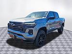 New 2025 Chevrolet Colorado Z71 Crew Cab 4x4 Pickup for sale #25055 - photo 4