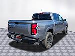 New 2025 Chevrolet Colorado Z71 Crew Cab 4x4 Pickup for sale #25055 - photo 8