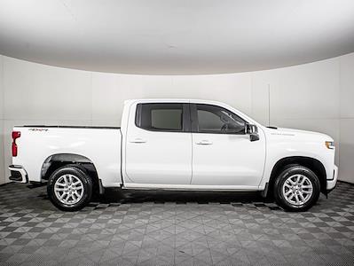 Used 2021 Chevrolet Silverado 1500 - photo 1