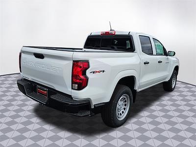 2025 Chevrolet Colorado Crew Cab 4x4 Pickup for sale #25070 - photo 2