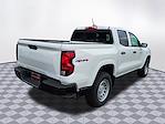 2025 Chevrolet Colorado Crew Cab 4x4 Pickup for sale #25070 - photo 2