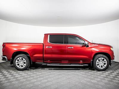2024 Chevrolet Silverado 1500 Crew Cab 4x4 Pickup for sale #25072B - photo 2