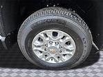 New 2025 Chevrolet Silverado 2500 LTZ Crew Cab 4x4 SRW Pickup for sale #25073 - photo 10