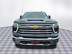 New 2025 Chevrolet Silverado 2500 LTZ Crew Cab 4x4 SRW Pickup for sale #25073 - photo 4