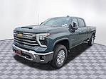 New 2025 Chevrolet Silverado 2500 LTZ Crew Cab 4x4 SRW Pickup for sale #25073 - photo 5