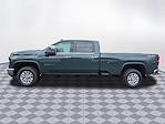 New 2025 Chevrolet Silverado 2500 LTZ Crew Cab 4x4 SRW Pickup for sale #25073 - photo 7