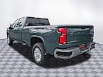 New 2025 Chevrolet Silverado 2500 LTZ Crew Cab 4x4 SRW Pickup for sale #25073 - photo 8