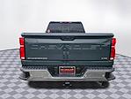 New 2025 Chevrolet Silverado 2500 LTZ Crew Cab 4x4 SRW Pickup for sale #25073 - photo 3