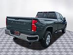 New 2025 Chevrolet Silverado 2500 LTZ Crew Cab 4x4 SRW Pickup for sale #25073 - photo 2