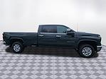New 2025 Chevrolet Silverado 2500 LTZ Crew Cab 4x4 SRW Pickup for sale #25073 - photo 9
