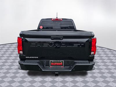 2025 Chevrolet Colorado Crew Cab 4x4 Pickup for sale #25076 - photo 2