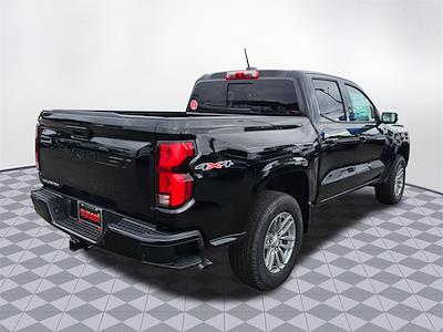New 2025 Chevrolet Colorado LT Crew Cab 4x4 Pickup for sale #25076 - photo 2