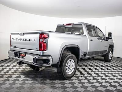 2024 Chevrolet Silverado 3500 Crew Cab 4x4 Pickup for sale #25079A - photo 2