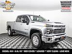 2024 Chevrolet Silverado 3500 Crew Cab 4x4 Pickup for sale #25079A - photo 1