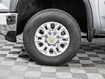 2024 Chevrolet Silverado 3500 Crew Cab 4x4 Pickup for sale #25079A - photo 10