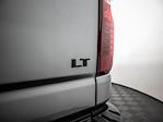 2024 Chevrolet Silverado 3500 Crew Cab 4x4 Pickup for sale #25079A - photo 17
