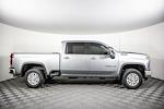 2024 Chevrolet Silverado 3500 Crew Cab 4x4 Pickup for sale #25079A - photo 3