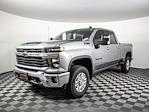 2024 Chevrolet Silverado 3500 Crew Cab 4x4 Pickup for sale #25079A - photo 8