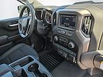 New 2025 Chevrolet Silverado 1500 Custom Crew Cab 4x4 Pickup for sale #25080 - photo 10