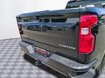 New 2025 Chevrolet Silverado 1500 Custom Crew Cab 4x4 Pickup for sale #25080 - photo 11