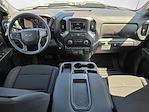 New 2025 Chevrolet Silverado 1500 Custom Crew Cab 4x4 Pickup for sale #25080 - photo 16