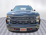 New 2025 Chevrolet Silverado 1500 Custom Crew Cab 4x4 Pickup for sale #25080 - photo 4