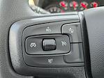 New 2025 Chevrolet Silverado 1500 Custom Crew Cab 4x4 Pickup for sale #25080 - photo 24