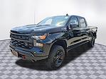 New 2025 Chevrolet Silverado 1500 Custom Crew Cab 4x4 Pickup for sale #25080 - photo 5