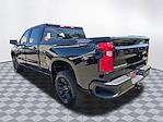 New 2025 Chevrolet Silverado 1500 Custom Crew Cab 4x4 Pickup for sale #25080 - photo 7