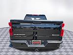 New 2025 Chevrolet Silverado 1500 Custom Crew Cab 4x4 Pickup for sale #25080 - photo 3